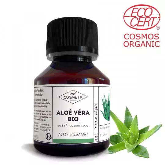 jugo de aloe vera