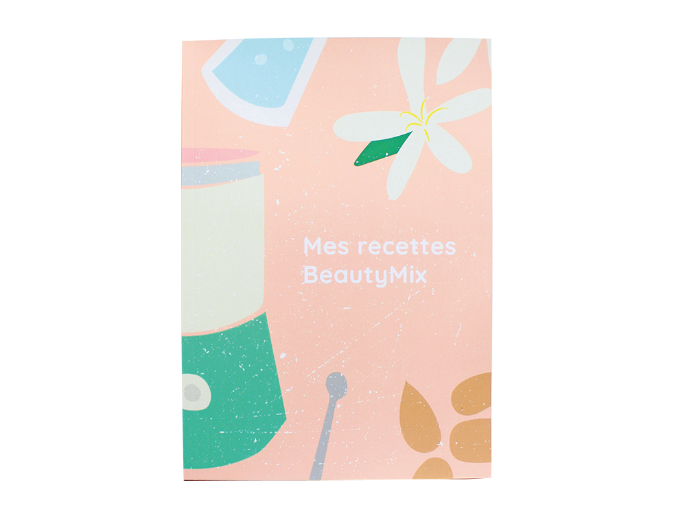 Libro de recetas