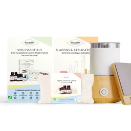 [BMPACK-TOT-PN] Oferta especial: BeautyMix + Paquete completo de ingredientes