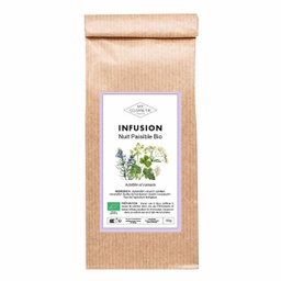 [K1815] Infusión de milenrama