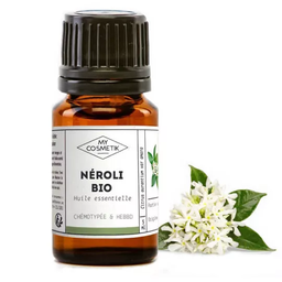 [I924] Aceite esencial de neroli orgánico