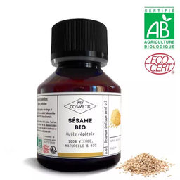 Aceite de sésamo