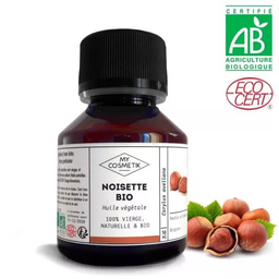 Aceite de nueces